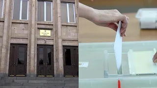 Կլինե՞ն նոր ընտրություններ. ՍԴ-ն հեռացավ որոշում կայացնելու