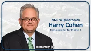 2026 Neighborhoods Video: Commissioner Harry Cohen