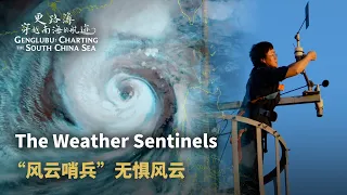 The weather sentinels