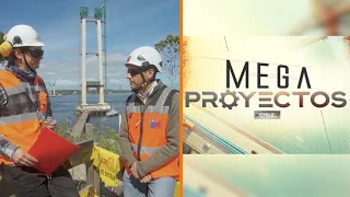 The Complexity of the Chacao Bridge: Climate and Geological Challenges | Megaprojects Episode 10 ...