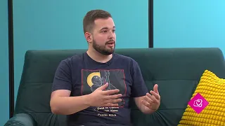 [NAJAVA] Generacija + - Radost (26.9.)