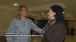 Un gest de solidaritate poate însemna o nouă șansă la viață