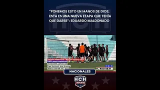 Historic! A new challenge to meet: HCH will broadcast National League matches