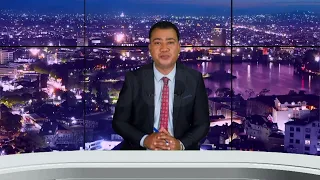 NY VAOVAO DU 20 AOUT 2026 BY KOLO TV