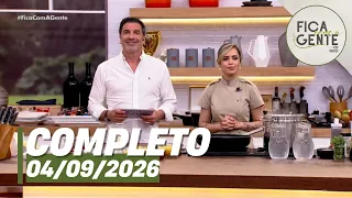 Stay With Us: Gnocchi with Short Rib Ragu (09/04/26) | Full Episode