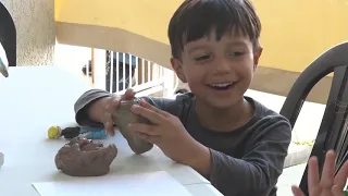 DRAWING WORKSHOP