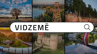 Vidzemē (18.08.2026.)