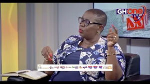 GES Needs To Ensure Security In Schools - Ama Daaku