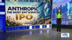 Anthropic: The Most Anticipated IPO | Anthropic Files Papers For $1.50-2 Trillion IPO | N18V