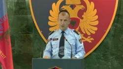 Renea zbriti në bulevard - Policia thotë se kishte sinjalizim për përdorim arme