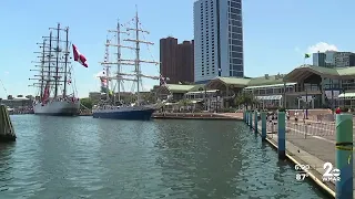 An In Focus look at the master plan for Harborplace