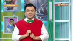 Balapan live. 534-бөлім