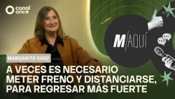 Here/With - Margarita Sanz (10/14/2026)