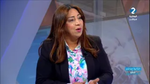 الثانية مباشر: ممّوالعين || السيدة إيمان عبيدي مدربة تربوية مختصة في تعديل سلوك الطفل والمراهق