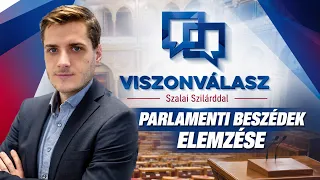 Viszonválasz: A Tisza-kormány a saját inkompetenciáját is alulmúlta- HírTV