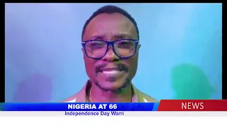 NIGERIA @66: Warri Respondents Call For Unity, Collective Responsibility