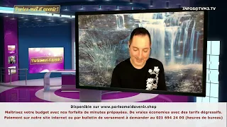 Parlez-moi d'avenir 20h a 22h - 5 sept 2026
