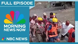 Morning News NOW Full Episode – Aug. 28