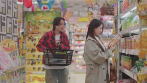 ドン・キホーテ✕もうひとつの福岡恋愛白書　第3話「もしかしてドピンチだＺＥ」