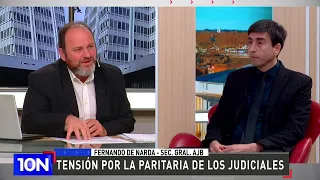 ESPERAN LLAMADO NACIONAL 📞