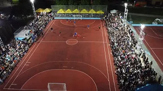 "VIŠE OD IGRE" - 62. TURNIR U MALOM FUDBALU - FINALNO VEČE! 27.07.2026. PRILOG