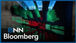 Trade war to blame for slower Canadian M&A?