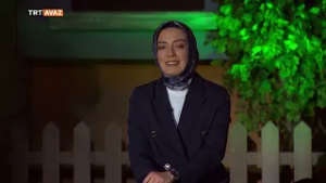 Bir Kıssa Bir Nağme 9. Bölüm