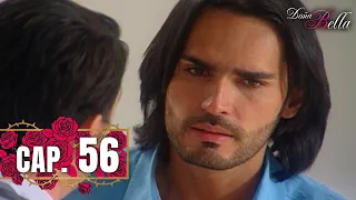 Doña Bella - Episode 56 - Antonio promises to leave Bella