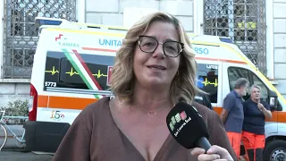 Sarzana Festival of the Mind 2026 Cristina Ponzanelli and Benedetta Marietti 09/04/2026