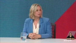 Coercive Control in the Context of Gender-Based Violence | Interview with Belgian Psychologist Mari