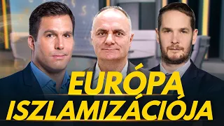Ismert dzsihádista volt a berlini Pride-vérengzés elkövetője - HírTV