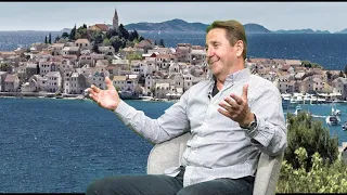 Razgovor s načelnikom Primoštena - Stipe Petrina 20.10.2023.
