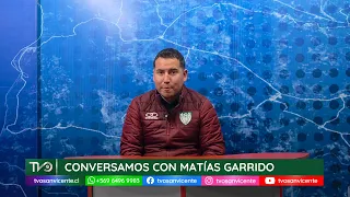 TVO Deportes: 2026 Segunda División Inter-Zonal Playoff Analysis with Matías Garrido