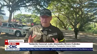Incautan 581 kilos de marihuana en el Valle
