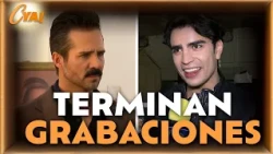 Aaron Mercury comparte detalles de su personaje en "Marruecos en el corazón" | Cuéntamelo YA!