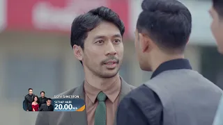 Wajah Cinta yang Lain - Cuplikan Episode 81