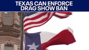 Texas drag show ban can now take effect, court rules | FOX 7 Austin