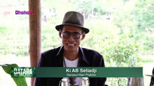 BATARA  EPISODE 3 SOLUSI MASALAH LIVER