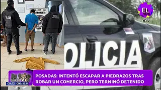Informacion Policial - La Tele con Vos 24-07-2026