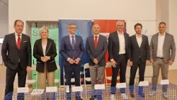 Rijeka idućeg kolovoza domaćin Europskog sveučilišnog prvenstva u plivanju i vaterpolu