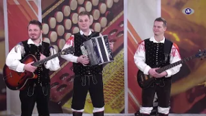 Naj viža: ansambel Poljanšek - 12. 2. 2026