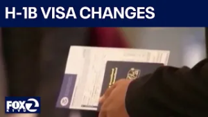 DHS changing selection process for H-1B visas