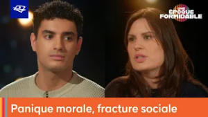 Homophobie au Québec: pourquoi ce retour en arrière? | Une époque formidable