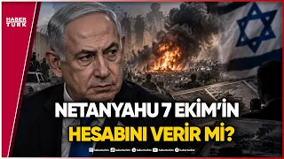Netanyahu 7 Ekim'i Önceden Biliyor Muydu?