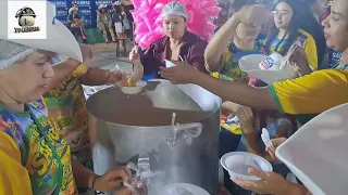 MAIOR MUNGUNZÁ E ALGODÃO DOCE DO MUNDO