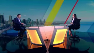 Nharkom Said February 25, 2026 - القطاع العام والوضع الاقتصادي