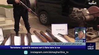 Omar Ait Mokhtar : Ce pouvoir ne sait même pas comment mentir