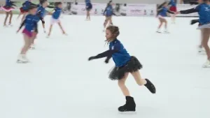 MEDALII DE AUR, GHEAȚĂ CU PORȚIA