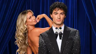 Dancing With the Stars’ Daniella Karagach Shares Daughter's Adorable Nickname for Partner Ezra Frech