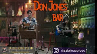 DON JONES BAR - UM RESGATE MUSICAL 01-05-26